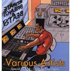 Various - Ultimate Breaks & Beats FLAC album