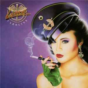 Lime - Caroline FLAC album