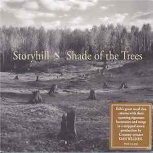 Storyhill - Shade Of The Trees FLAC album