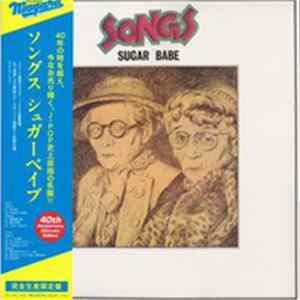 Sugar Babe - Songs 40th Anniversary Ultimate Edition FLAC album