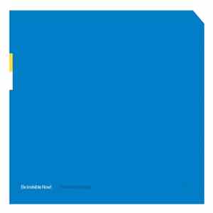 Be Invisible Now! - (Advance Sampler) FLAC album