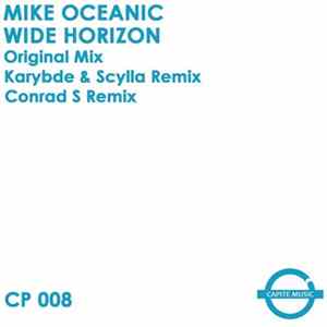 Mike Oceanic - Wide Horizon FLAC album