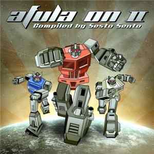 Sesto Sento - Afula On II FLAC album
