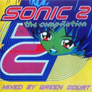 Green Court - Sonic 2 - The Compilation FLAC album