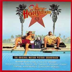 Various - Jimmy Hollywood FLAC album