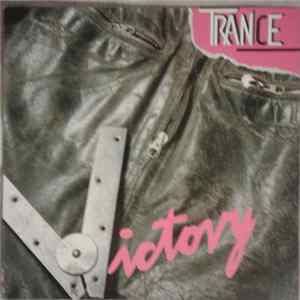 Trance - Victory FLAC album