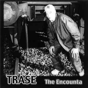 TRASE - The Encounta FLAC album