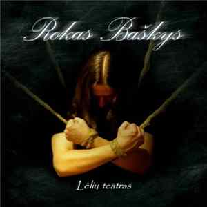 Rokas Baškys - Lėlių Teatras FLAC album