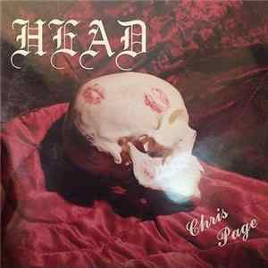 Chris Page - Head FLAC album