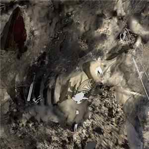 Detente - Basic Dwell FLAC album