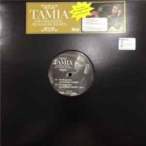 Tamia - Daydreaming FLAC album