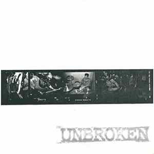 Unbroken - And / Fall On Proverb FLAC album