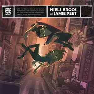 Niels Broos & Jamie Peet - Niels Broos & Jamie Peet FLAC album