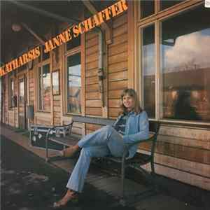 Janne Schaffer - Katharsis FLAC album