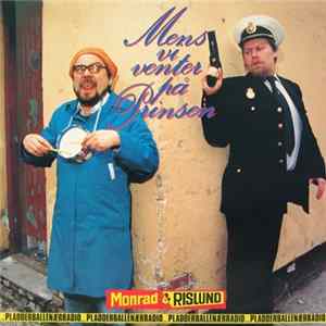 Monrad & Rislund - Mens Vi Venter På Prinsen FLAC album
