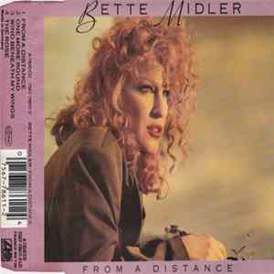Bette Midler - From A Distance FLAC album