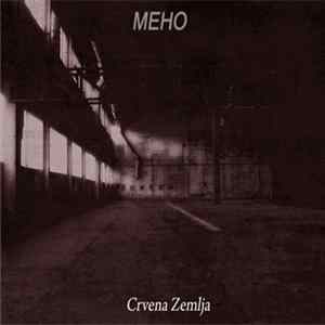 Meho - Crvena Zemlja FLAC album