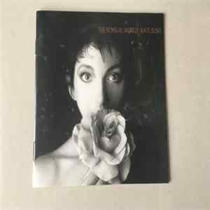 Tina Turner - Break Every Rule FLAC album