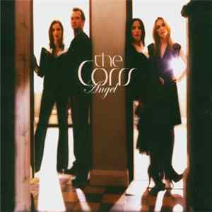 The Corrs - Angel (European Slimline) FLAC album