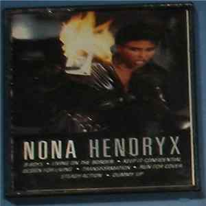 Nona Hendryx - Nona FLAC album