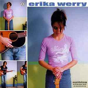 Erika Werry - Nothing Comes Clearer FLAC album