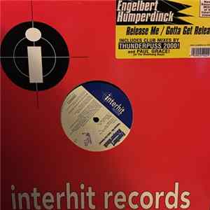 Engelbert Humperdinck - Release Me / Gotta Get Release FLAC album
