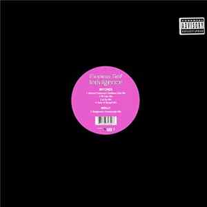 Mindless Self Indulgence - Bitches / Molly FLAC album