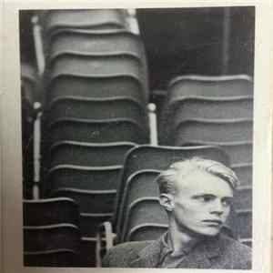 Tom Wolgers - Stockholmsmusiken FLAC album
