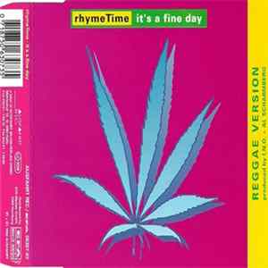 rhymeTime - It's A Fine Day (Reggae Version) FLAC album