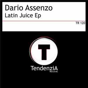 Dario Assenzo - Latin Juice Ep FLAC album