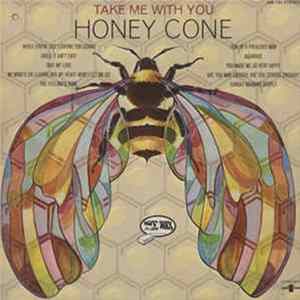 Honey Cone - Take Me With You FLAC album