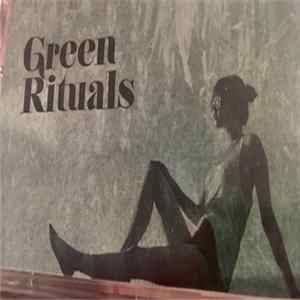 Ancient Ocean - Green Rituals FLAC album