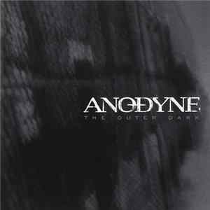 Anodyne - The Outer Dark FLAC album