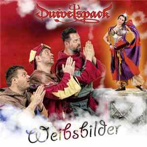 Duivelspack - Weibsbilder FLAC album