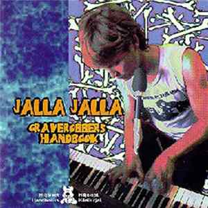 Jalla Jalla - Graverobbers' Handbook FLAC album