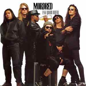 Mordred - Esse Quam Videri FLAC album