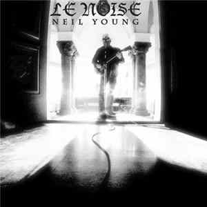 Neil Young - Le Noise FLAC album