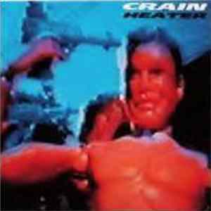 Crain - Heater FLAC album