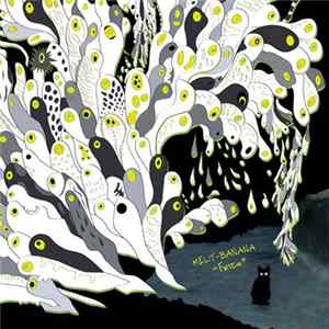 Melt-Banana - Fetch FLAC album