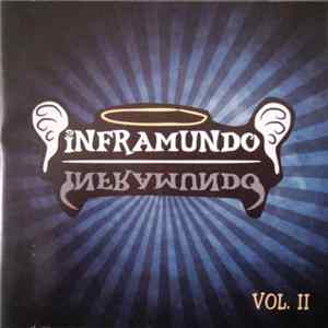 Various - Inframundo vol.II FLAC album