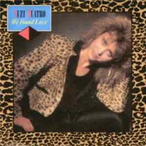 Suzi Quatro - We Found Love FLAC album