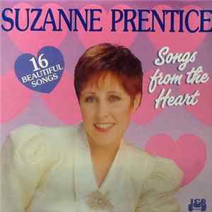 Suzanne Prentice - Songs From The Heart FLAC album