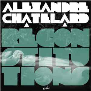 Alexandre Chatelard - Reconstitutions FLAC album