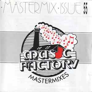Various - Music Factory Mastermix - Issue 55 FLAC album