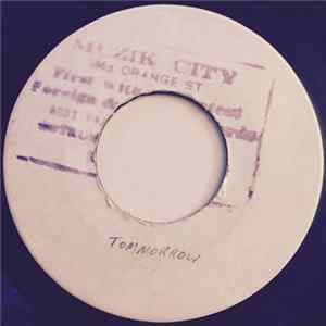 Ken Boothe - Moving Away FLAC album