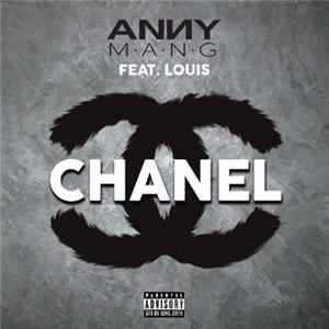 AnnyMang Featuring Louis - Chanel FLAC album