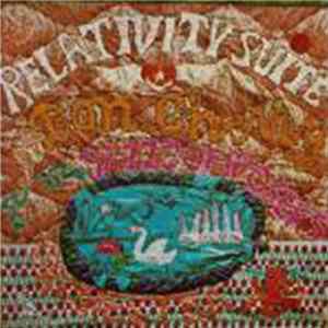 Don Cherry & The Jazz Composer's Orchestra - Relativity Suite FLAC album