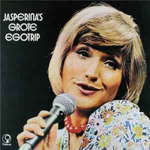 Jasperina De Jong - Jasperina's Grote Egotrip FLAC album