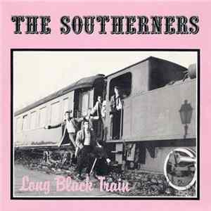 The Southerners - Long Black Train FLAC album