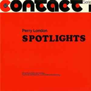 Orchester Perry London - Spot Lights FLAC album